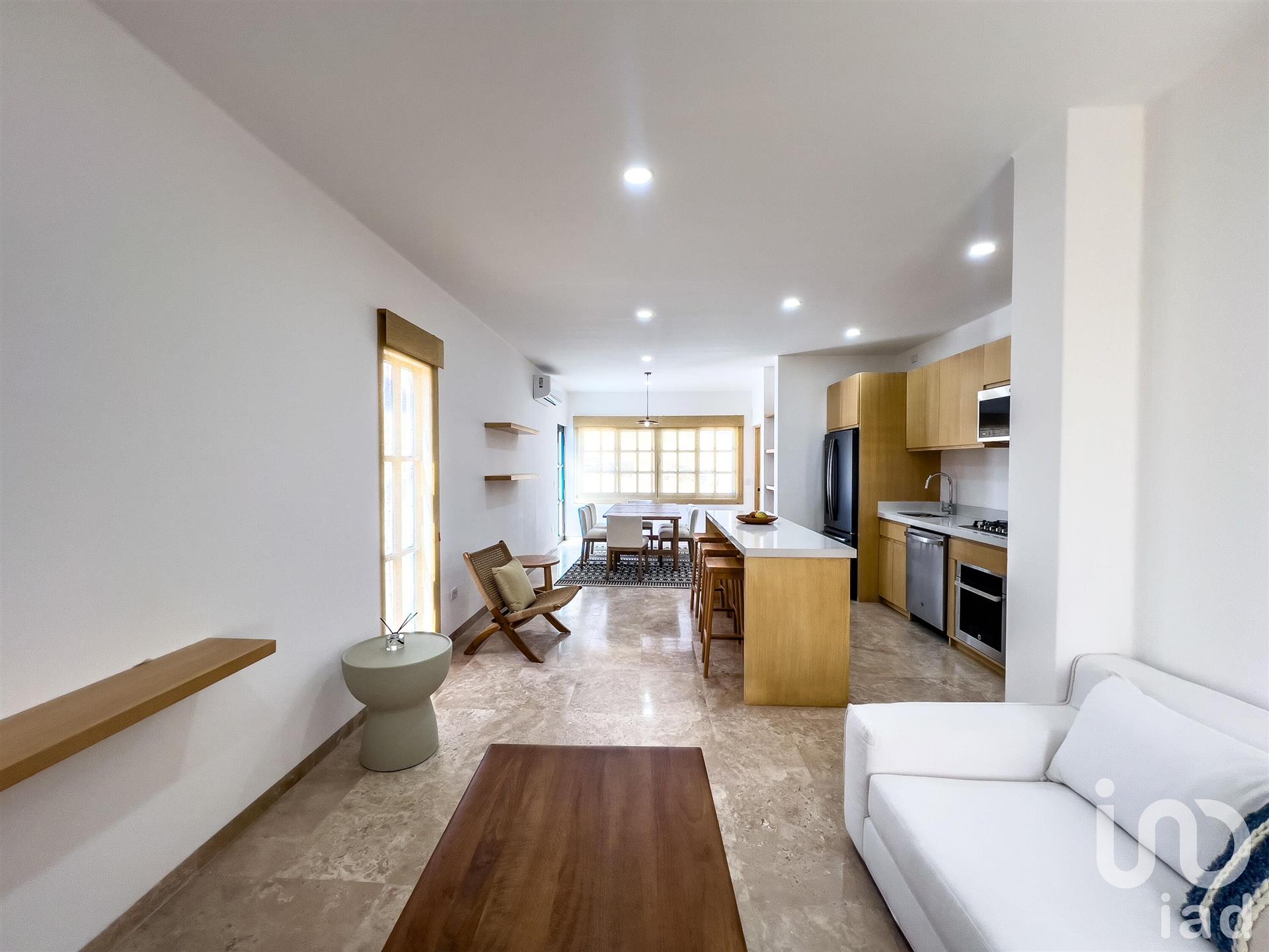 Purchase: Apartment (23471)