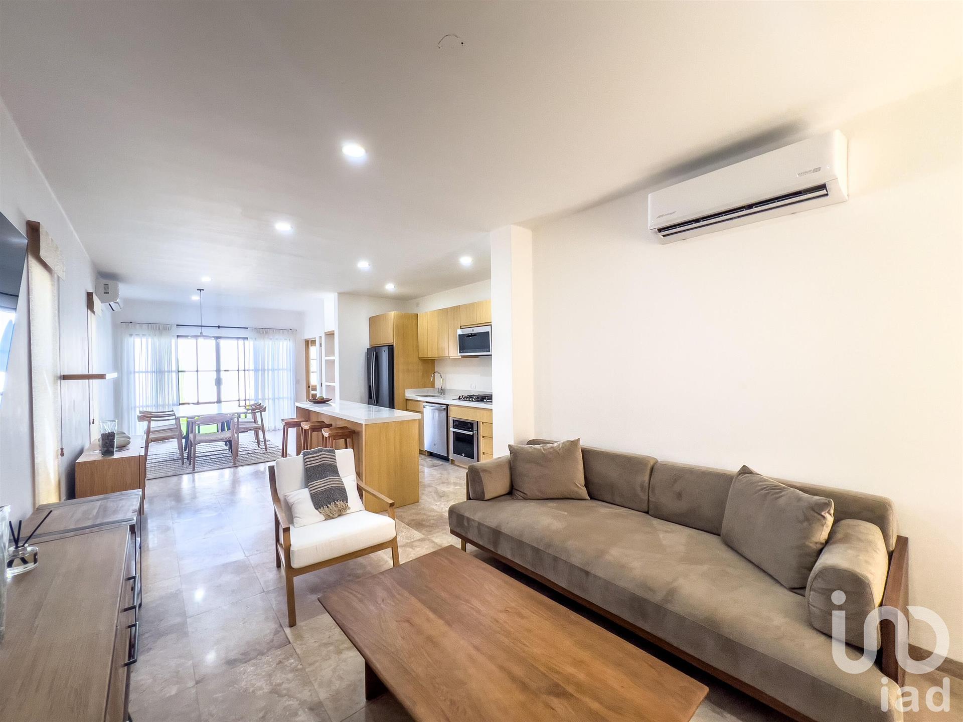 Purchase: Apartment (23471)