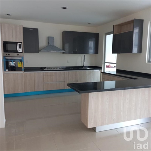 New house for sale in Altos Juriquilla