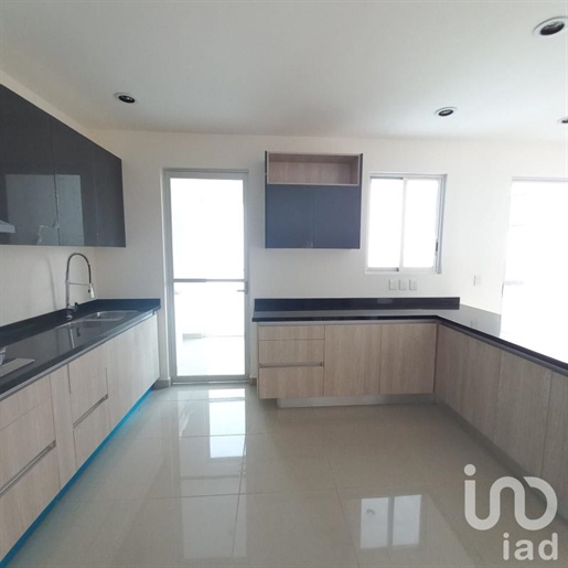 New house for sale in Altos Juriquilla
