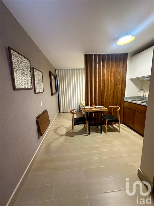 Purchase: Apartment (23470)