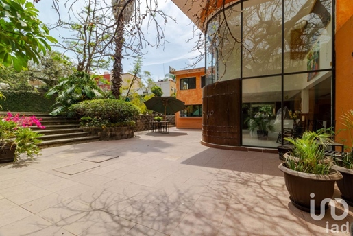 Maison à vendre Cuernavaca adaptée pour les affaires, la construction ou le logement