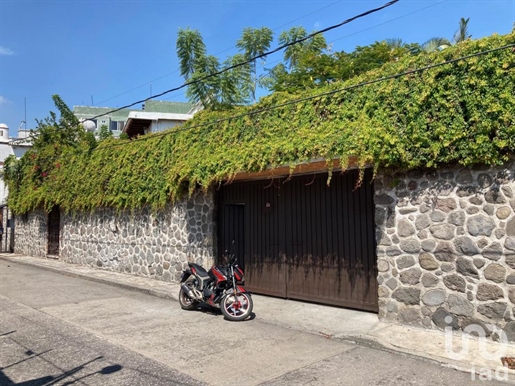 Casa céntrica en venta Cuernavaca, Morelos