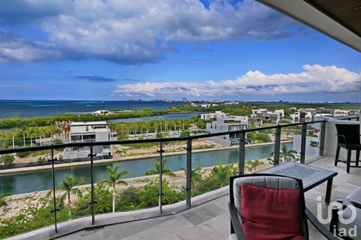 Eigentumswohnung zum Verkauf in Puerto Cancun