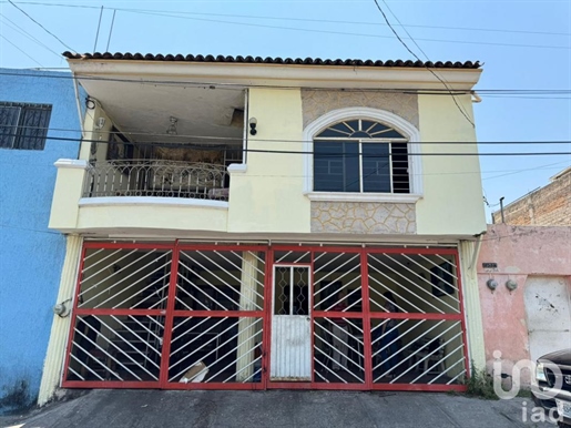 Huis te koop in Tetlán Río Verde