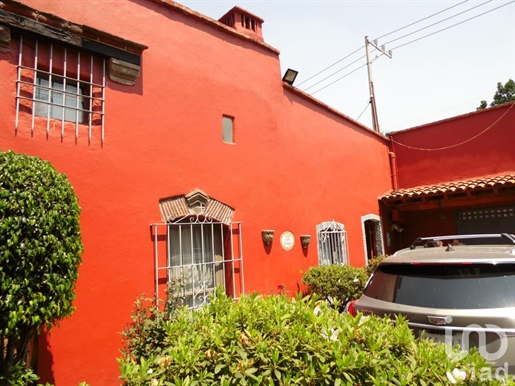 Casa en venta en Barrio Santa Catarina