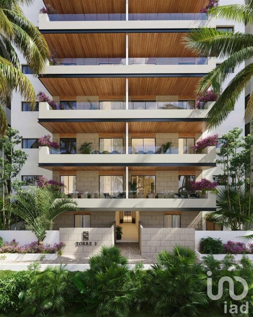 Appartement à vendre à Vela Towers Cancun