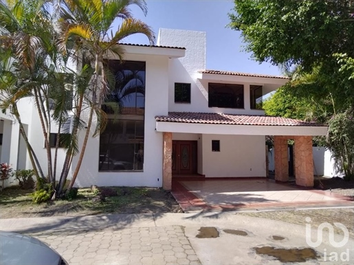 House for sale in Coto Valle Real. Luxury and exclusivity. 3Rec Ofna Garage 2/4 Cars