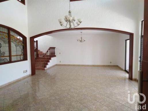 House for sale in Coto Valle Real. Luxury and exclusivity. 3Rec Ofna Garage 2/4 Cars