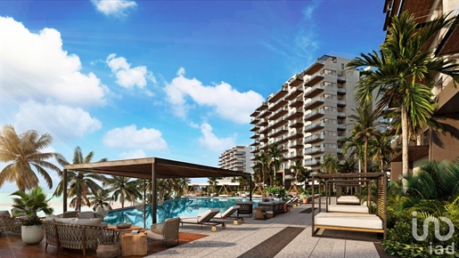 Luxury Apartment for Sale Inside Yucalpeten Resorts Yucatan