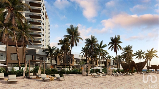 Luxury Apartment for Sale Inside Yucalpeten Resorts Yucatan