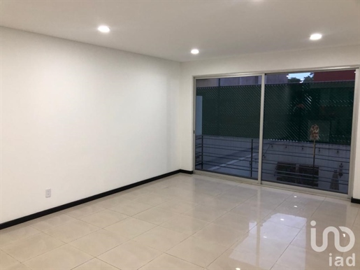 For sale Apartment Av División del Norte, col Xotepingo, Coyoacán, cdmx