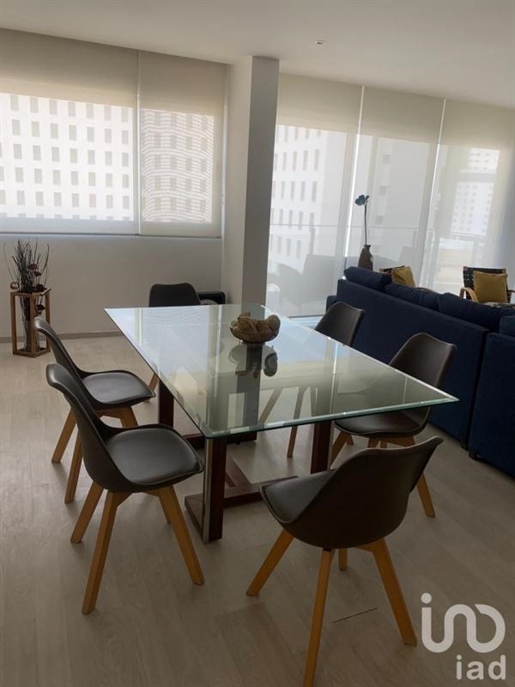 Appartement meublé à vendre à Life Juriquilla