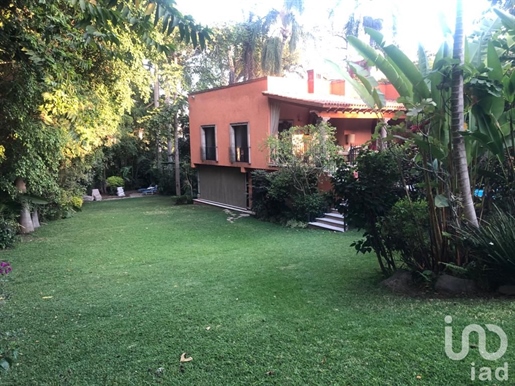 Maison à vendre Acapantzingo, Cuernavaca, Morelos