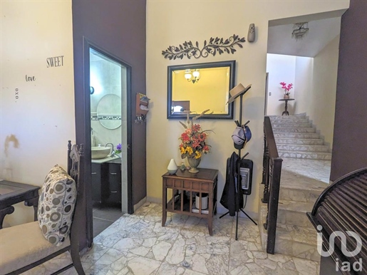 Villa for sale in Cumbres 5to Sector, Monterrey Nl