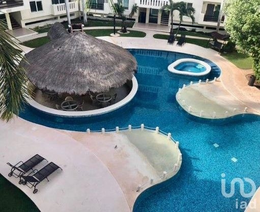Mediterraan Residentieel Appartement - Cancún
