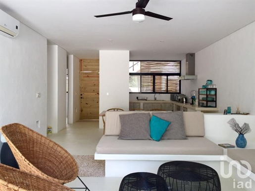 Sale Of Apartment In Tulum Quintana Roo Of 2 Bedrooms Furnished