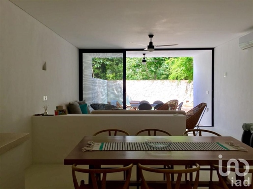 Sale Of Apartment In Tulum Quintana Roo Of 2 Bedrooms Furnished