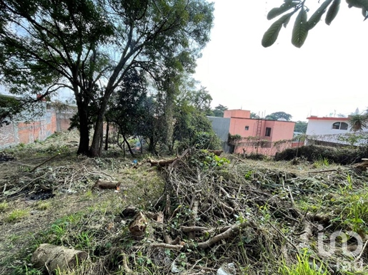 Terreno en venta en Zona Norte de Cuernavaca, Morelos