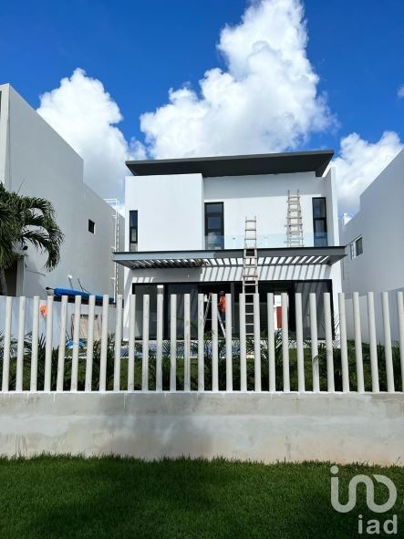 House For Sale Lagos Del Sol - Cancun