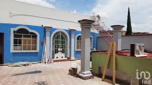 Casa en venta en el Centro de Puebla