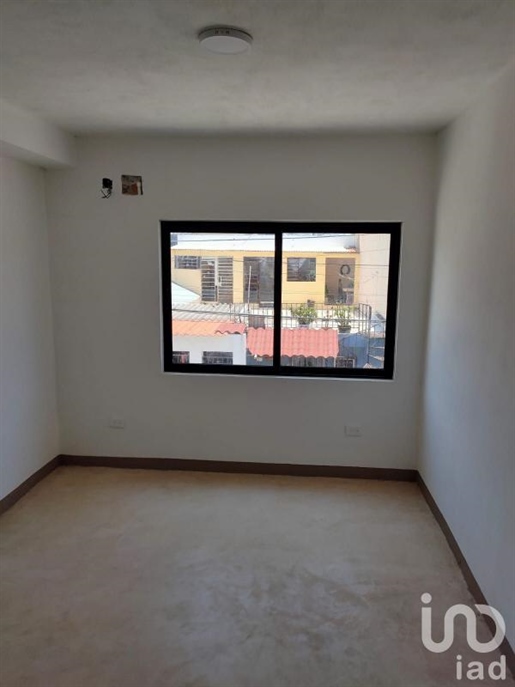 Appartementsgebouw te koop in het centrum van Cancun