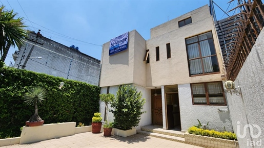 For Sale House, Colonia Prados de Coyocán, Coyoacan