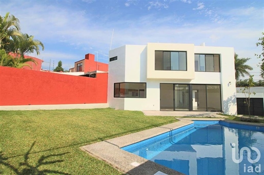 House For Sale In Cuernavaca Morelos