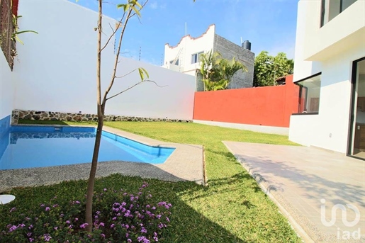 House For Sale In Cuernavaca Morelos