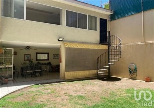Maison à vendre à Lomas de Guevara, Guadalajara, Jalisco