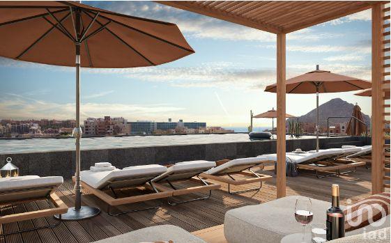 Pre-sale Apartment 250 Mt Marina Cabo San Lucas, Los Cabos, Baja California Sur