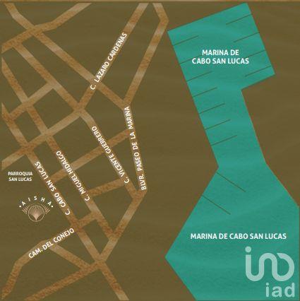 Pre-sale Apartment 250 Mt Marina Cabo San Lucas, Los Cabos, Baja California Sur