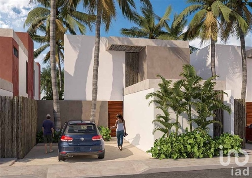 Pre-Sale of house in Chelem, Yucatan
