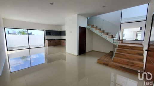 Neues Haus zum Verkauf in Real Pacifico, Mazatlan Sinaloa