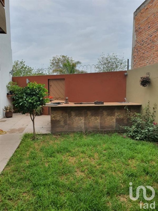 Veilingprijs!! Huis te koop in El Refugio, Querétaro
