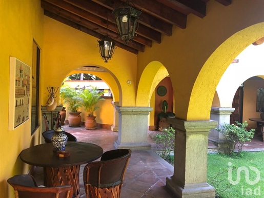 Casa en Venta en Jardines de Delicias, Morelos