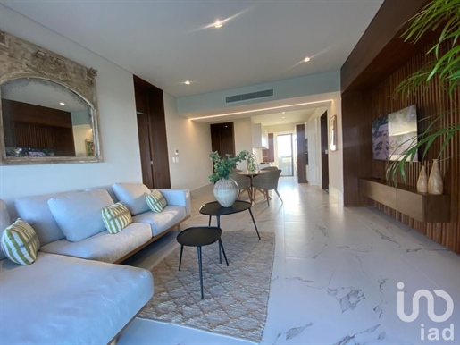 Apartment for Sale in Puerto Cancun Quintana Roo