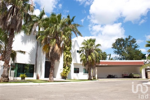 Casa En Venta Villa Magna - Cancún