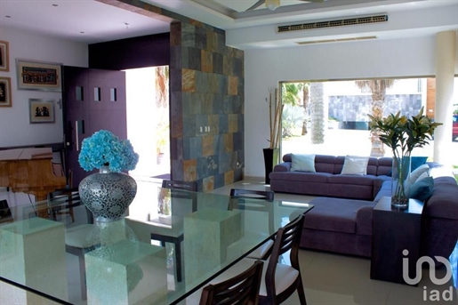 House For Sale Villa Magna - Cancun