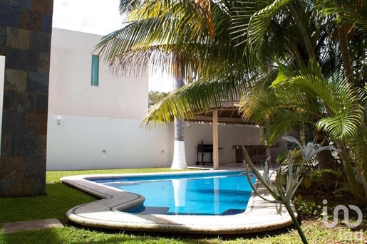 Casa En Venta Villa Magna - Cancún