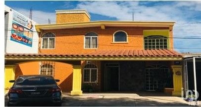 House For Sale Colonia Cnop, Culiacán