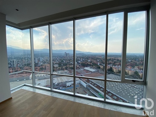 Apartment for Sale in High Park Residences, Coyoacán, Mexico City