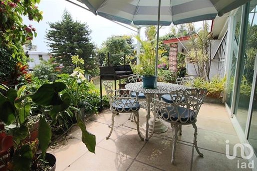 Spacious House For Sale In Jardines De Cuernavaca 4 Rec 4 Bathrooms, With 2,000 M2 Of Common Areas