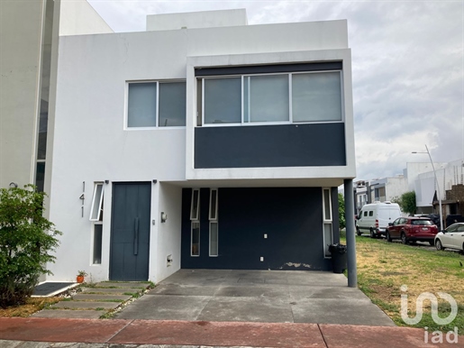 Casa à Venda no Condomínio Solares, Zapopan, Jalisco