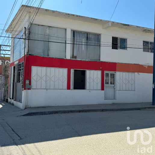House For Sale With Commercial Space And Offices