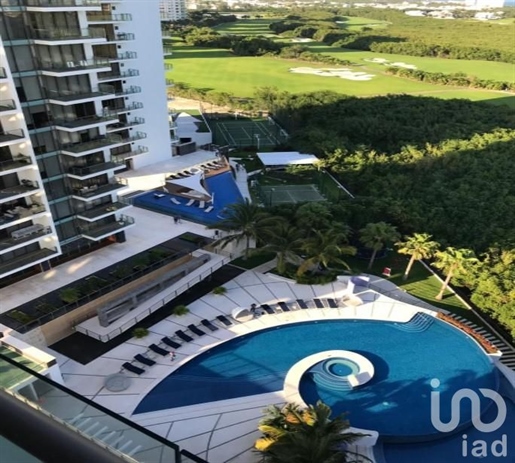 Apartment for Sale in Be Towers Puerto Cancun