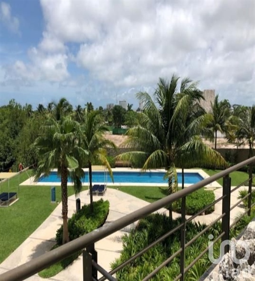 Apartment for Sale in Be Towers Puerto Cancun