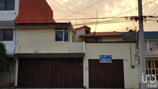 Ideales Haus für Büros in San Manuel