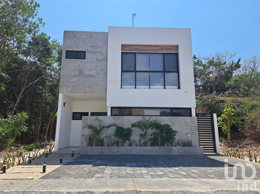 Huis te koop in Aldea Ha Puerto Morelos