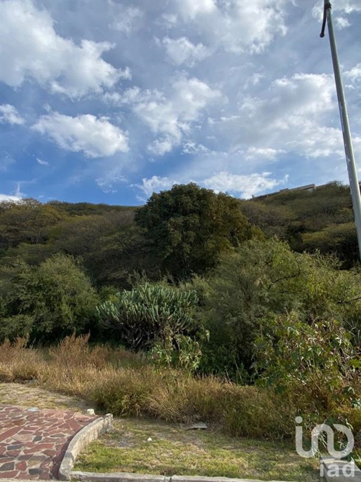 Terreno En Venta Altozano, Querétaro, Qro